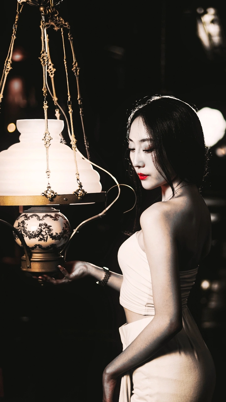 灯