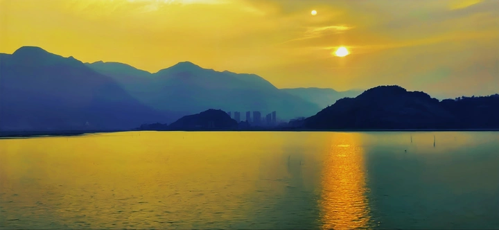 五一平潭
