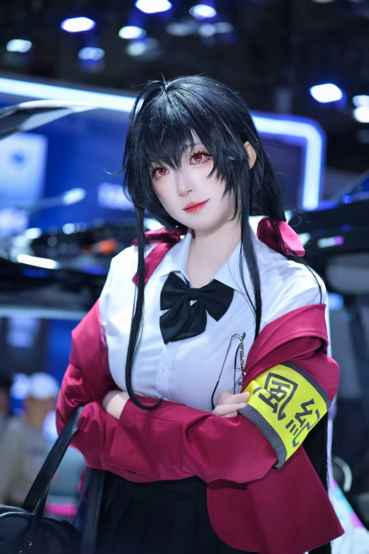次元风纪