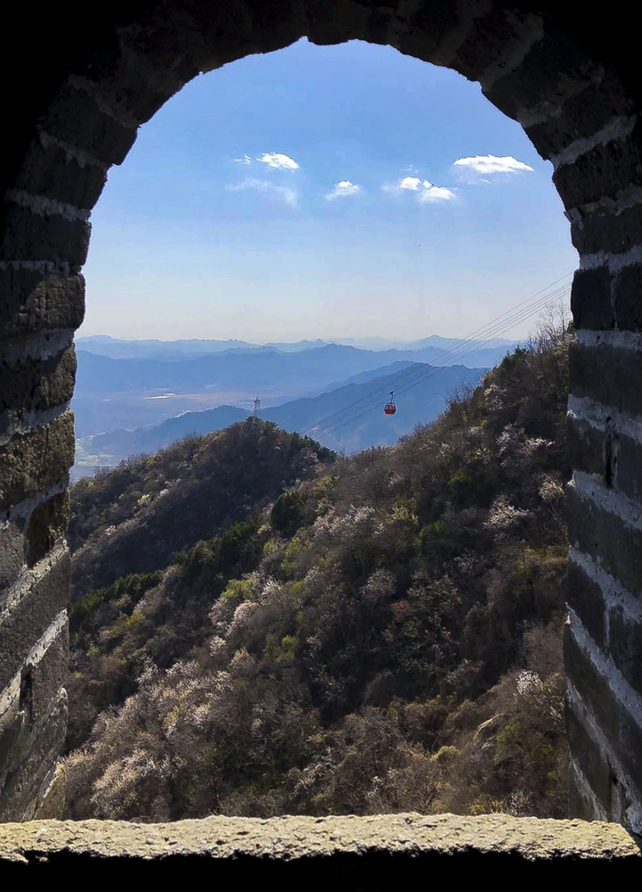 长城