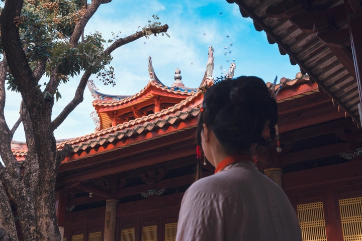 开元寺