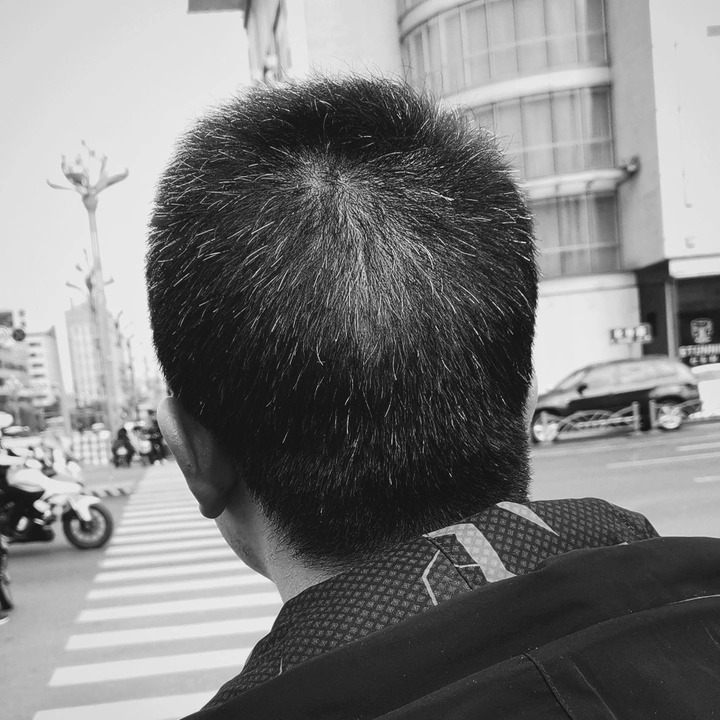 《过客》