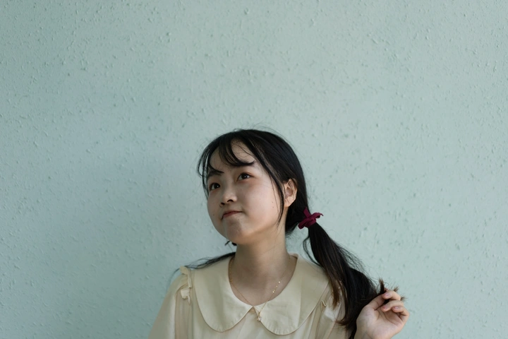 夏日少女与奇思妙想