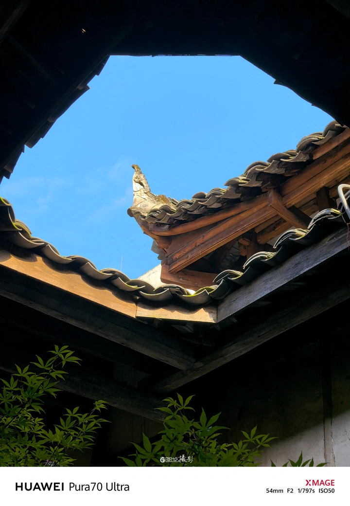 青岩古镇