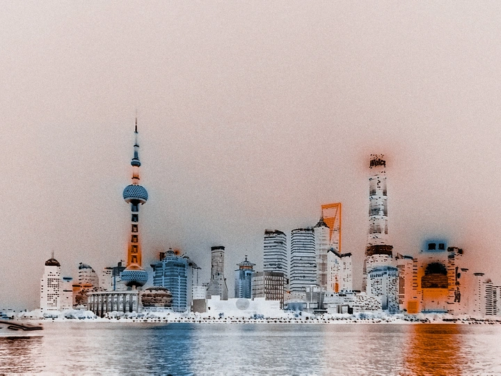 外滩