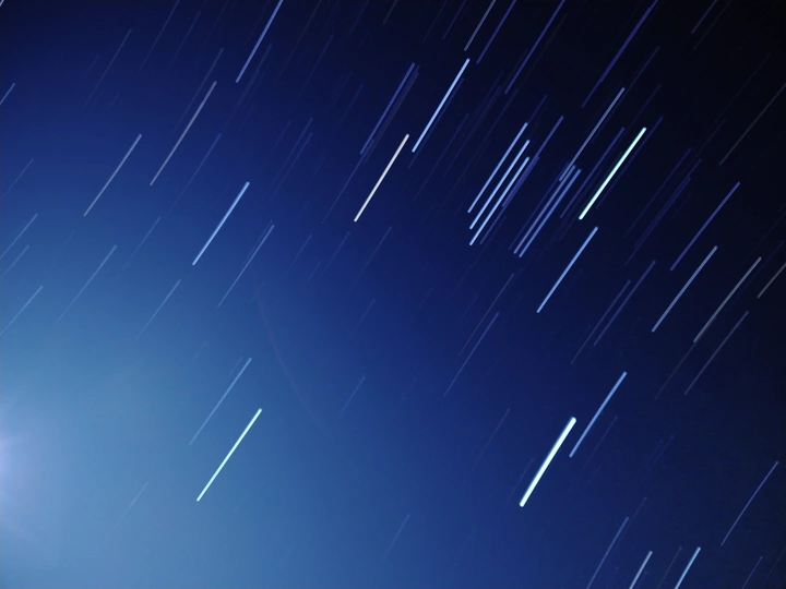 星轨