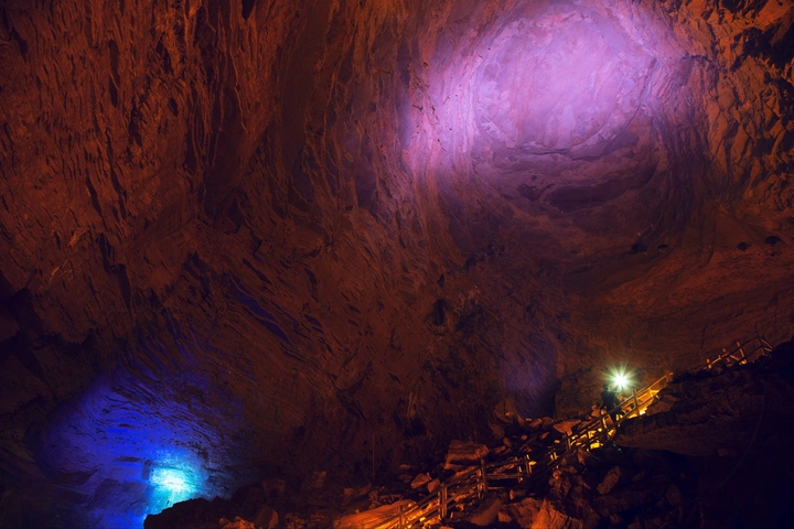 召唤师大峡谷