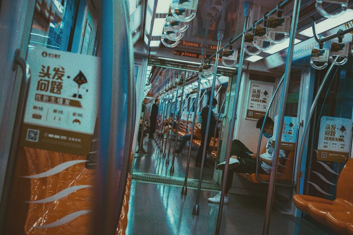 怀旧港风