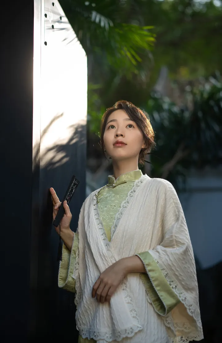 东方美学永不过时