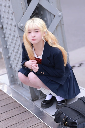 下课后