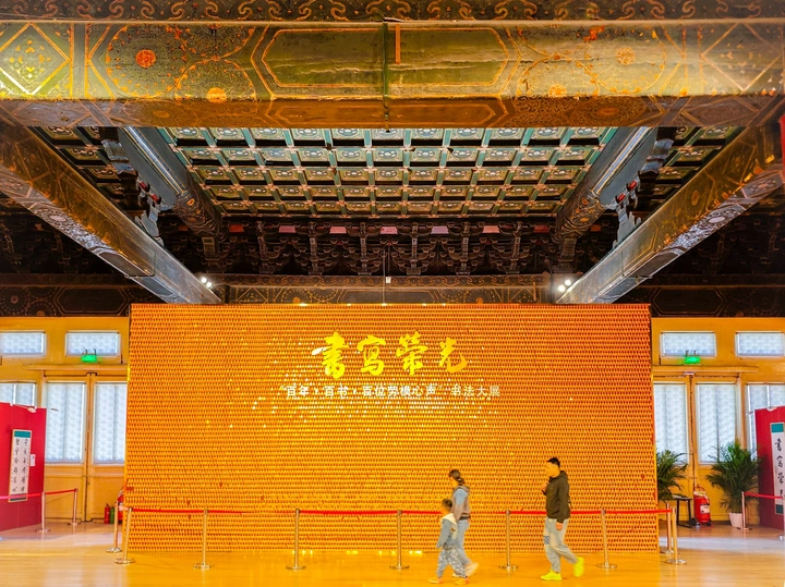 《温柔似水》