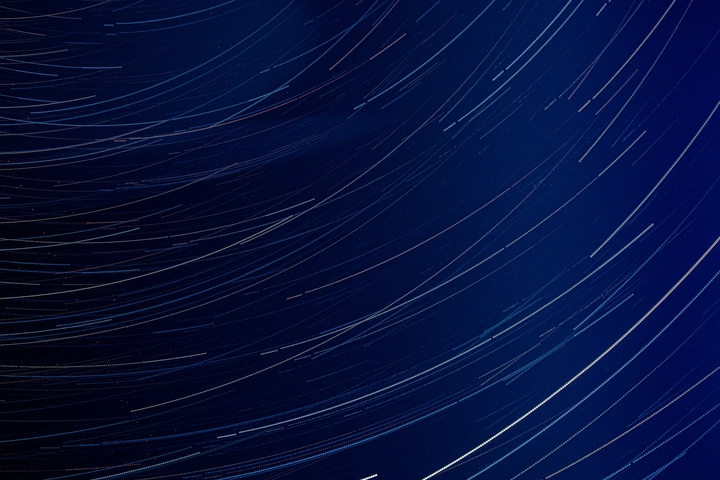 星轨