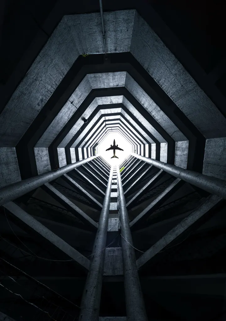 《筒子楼：时空交错的城市记忆》