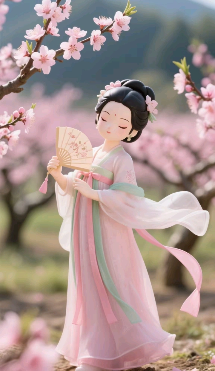 美丽