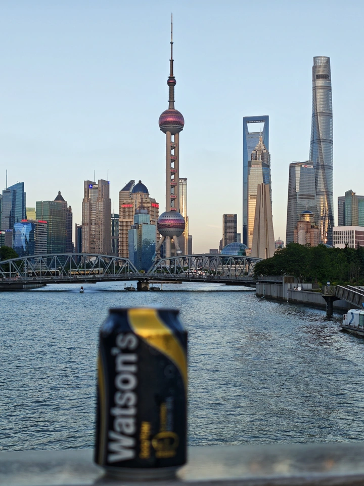 干杯
