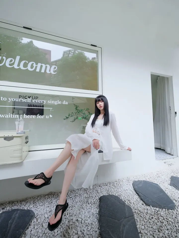 韩式咖啡店
