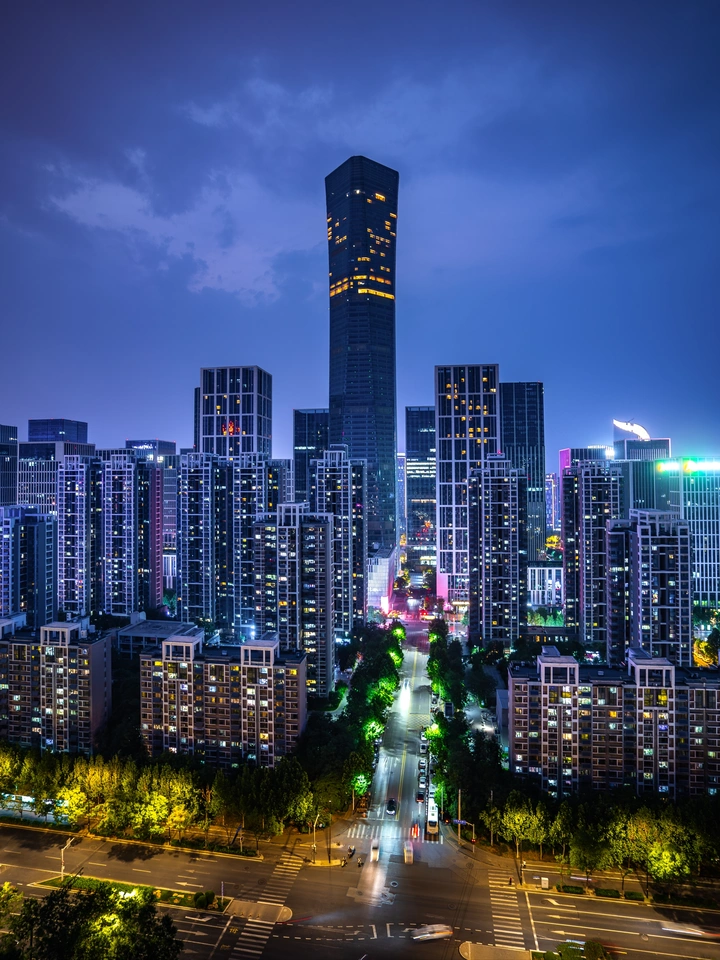 又见钢铁森林