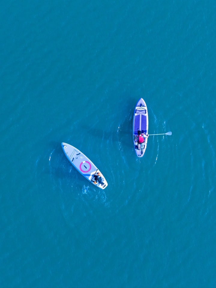 抓住“夏天”的尾巴