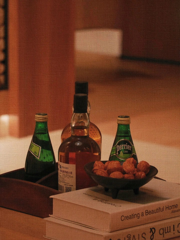 微醺时光