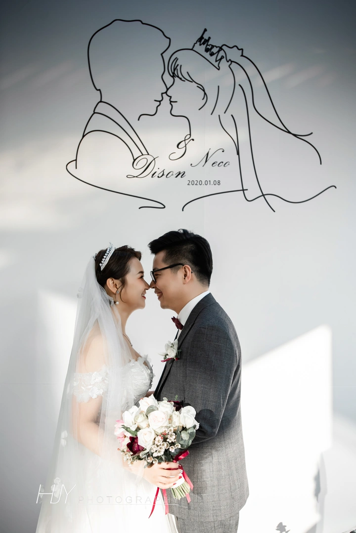 深圳婚礼