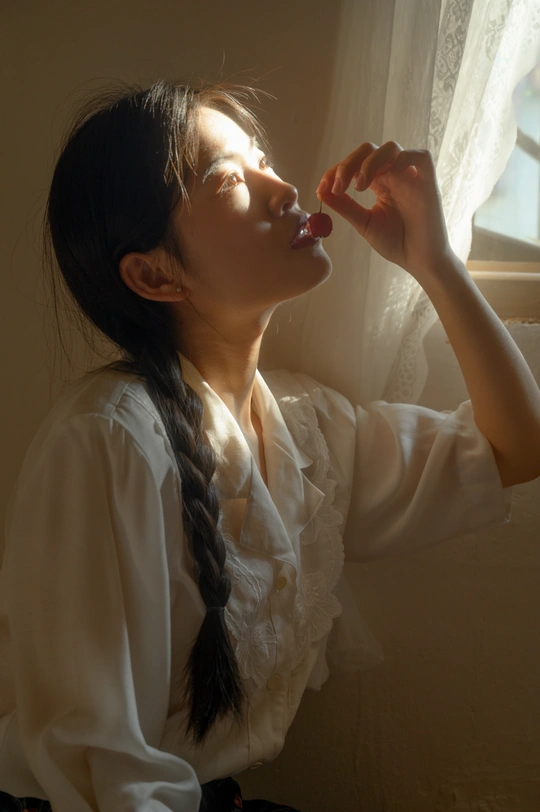 光有光的来意