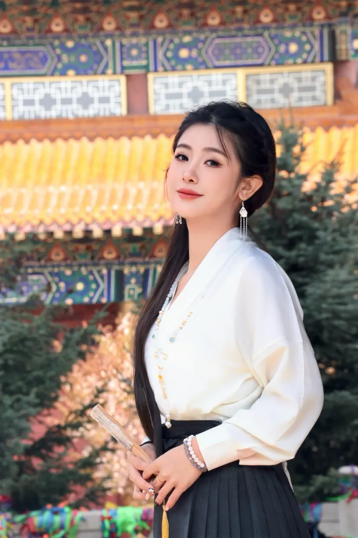 东方雅韵·时空交织的国风之美