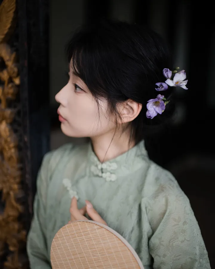 兰圃