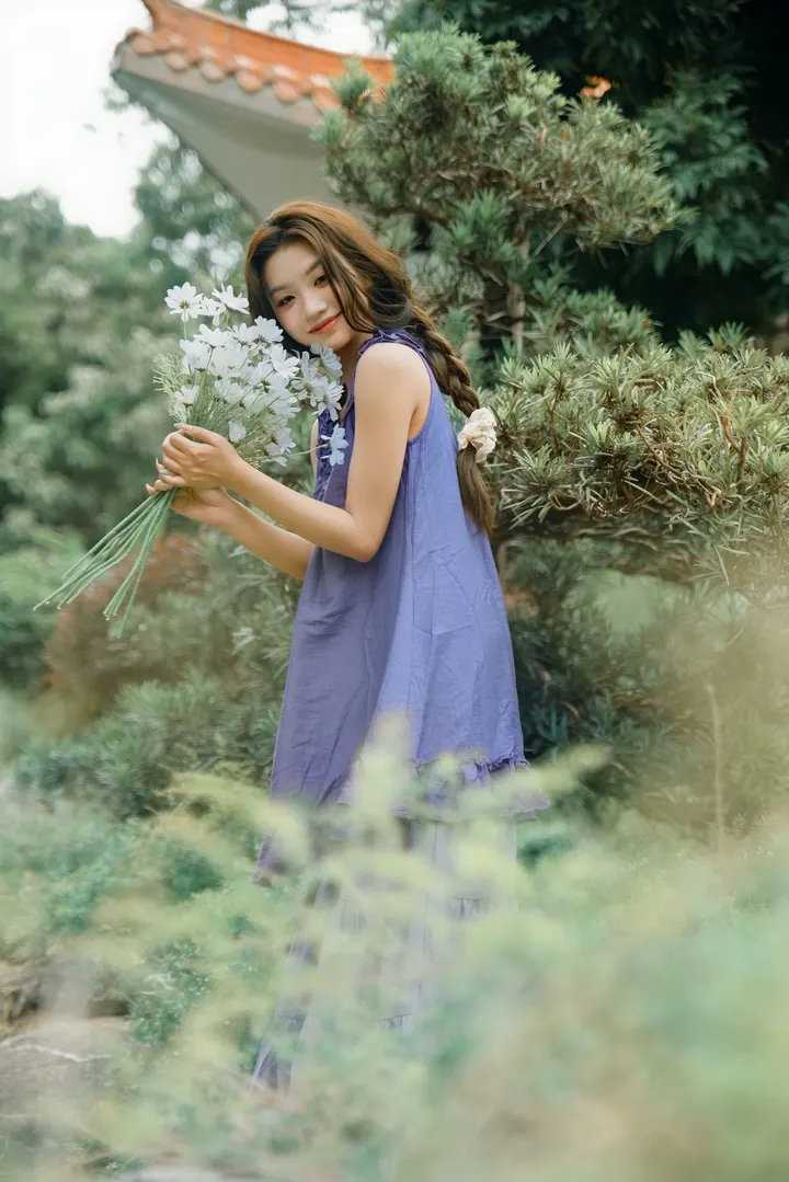 沦陷在夏日的前奏里～