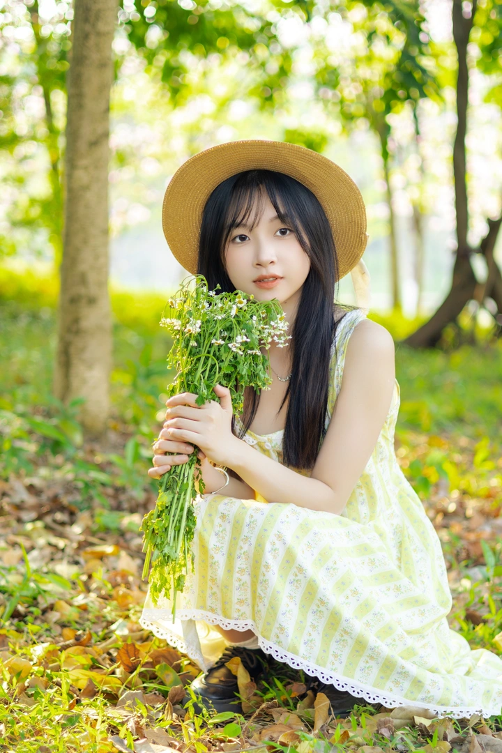 春日的滤镜
