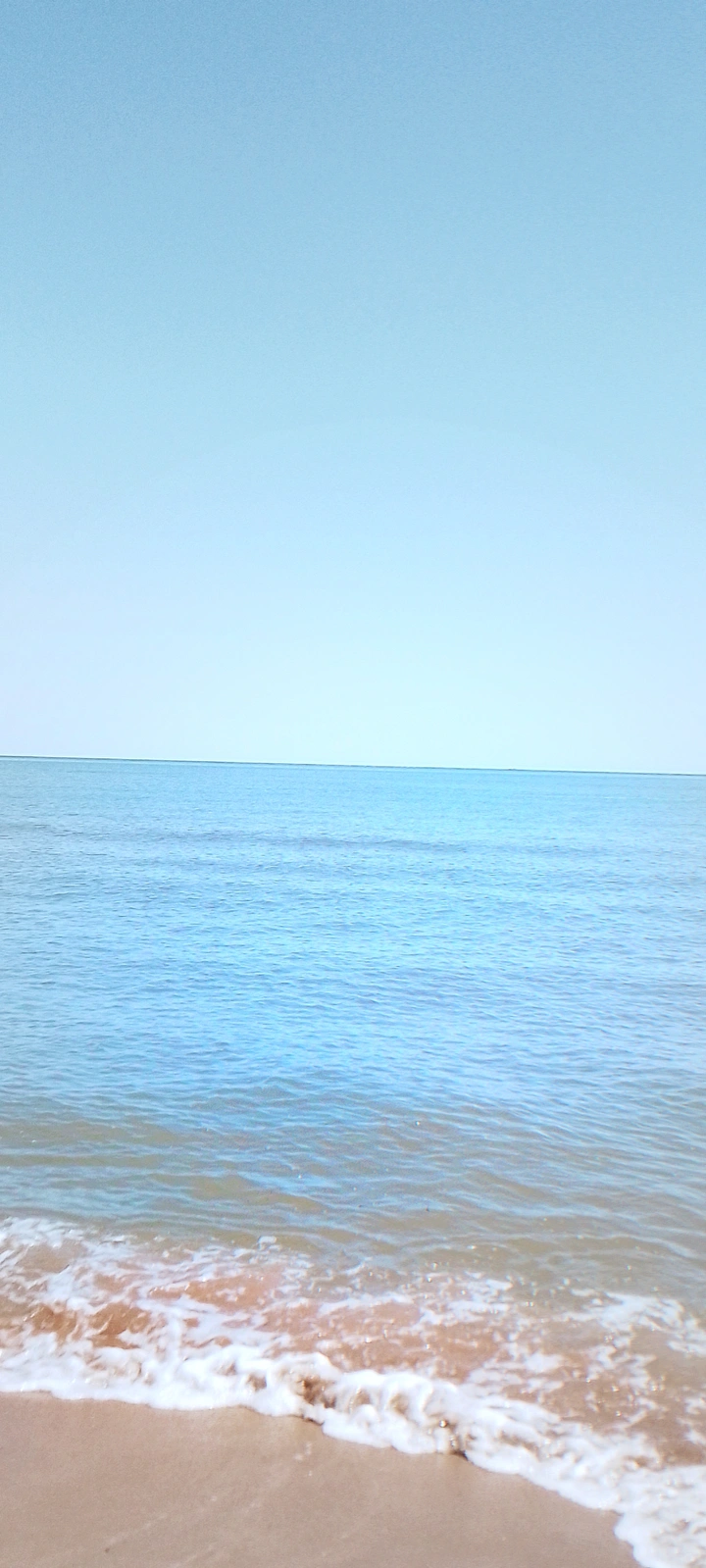 海天一色