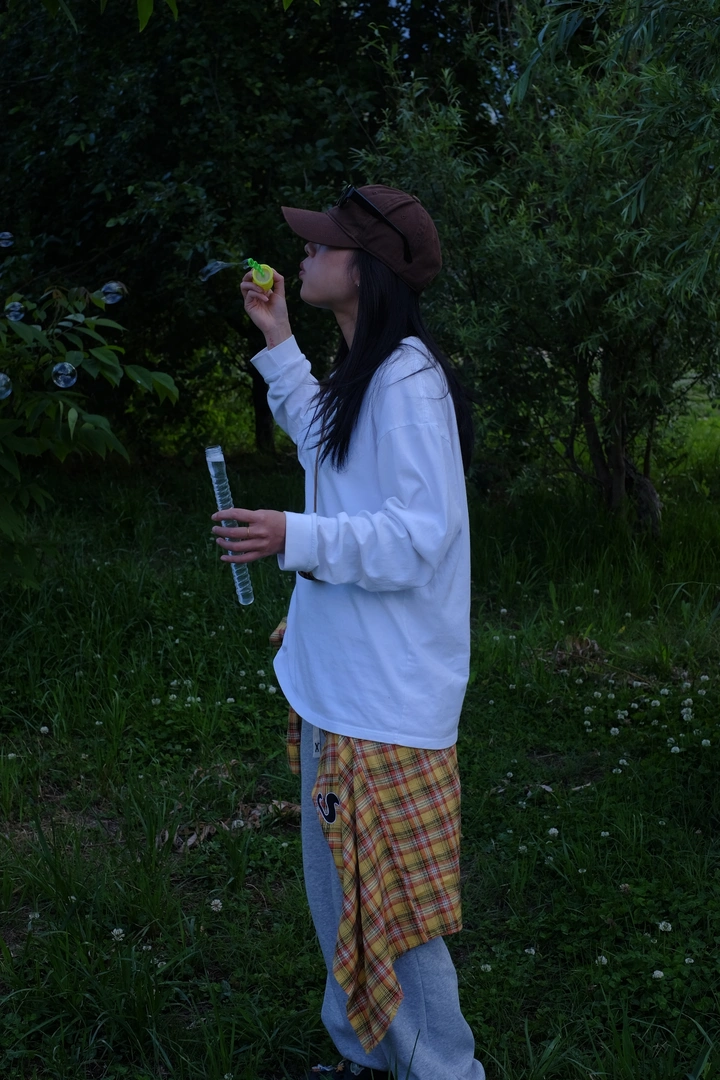 摄影新手拍了拍
