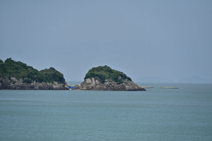 大陈岛