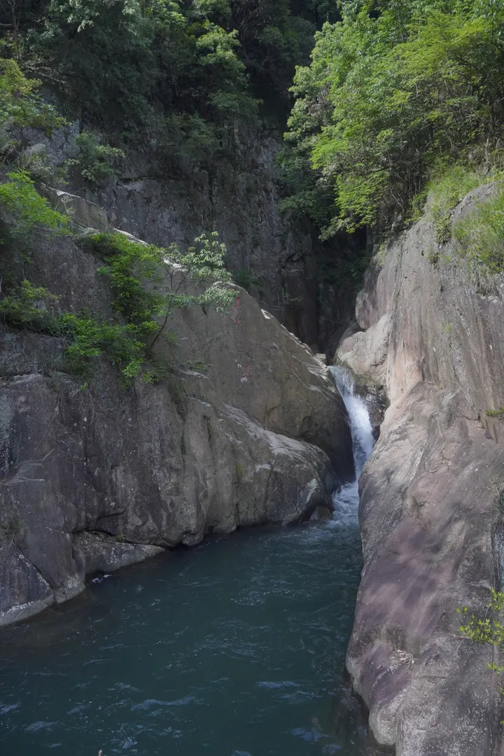 东江湖景区