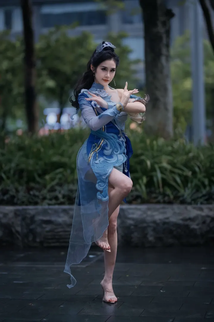 广州约拍-永劫无间