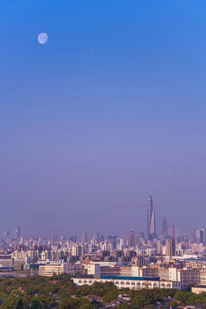 天气好的那天