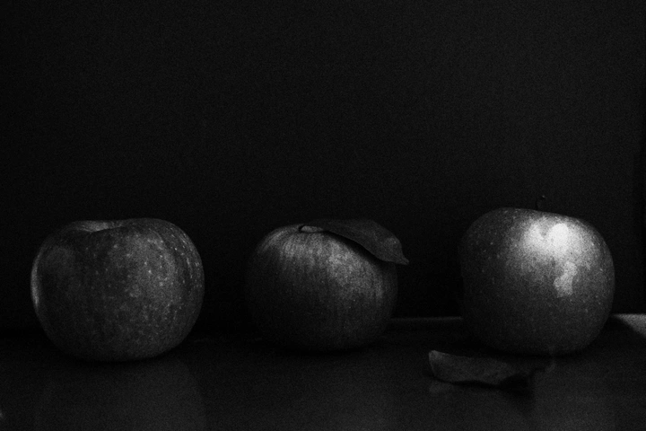 苹果🍎