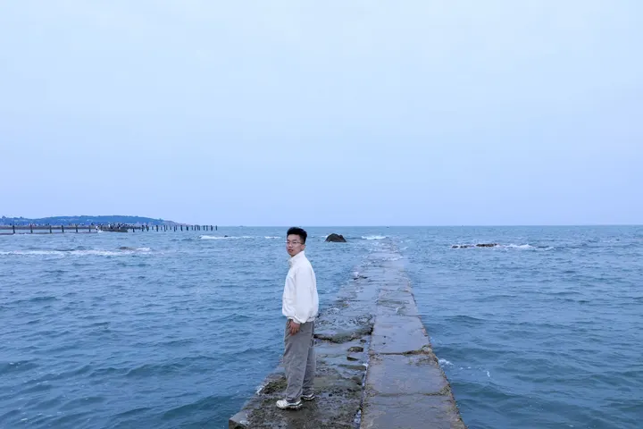 为你青岛?