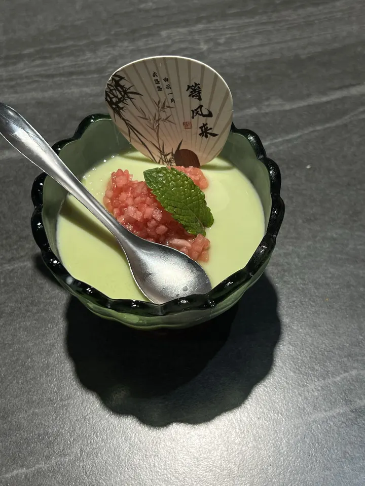 初夏时光