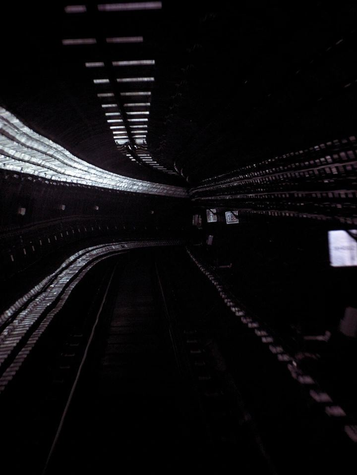🚇地铁189