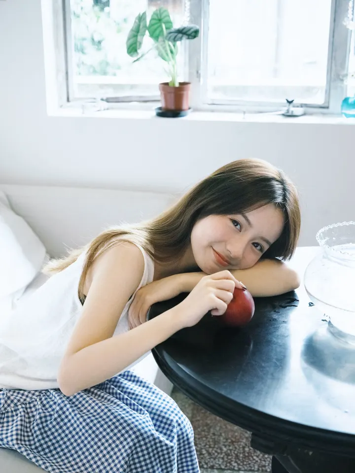夏日么么茶