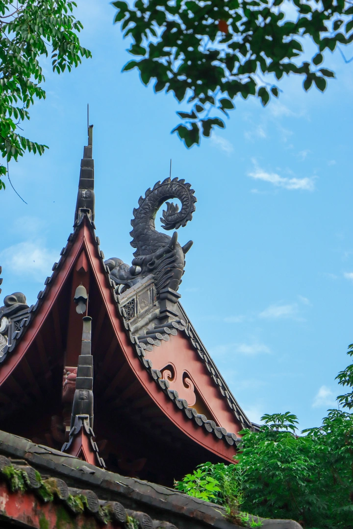 灵隐寺