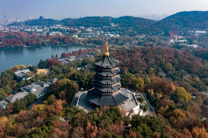 雷峰塔