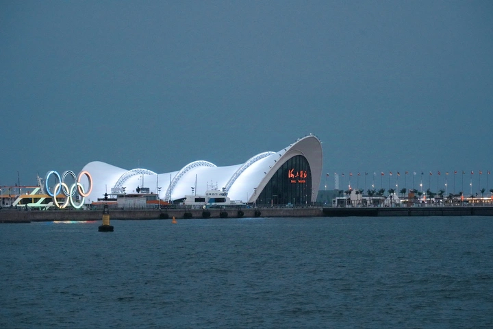海上剧场