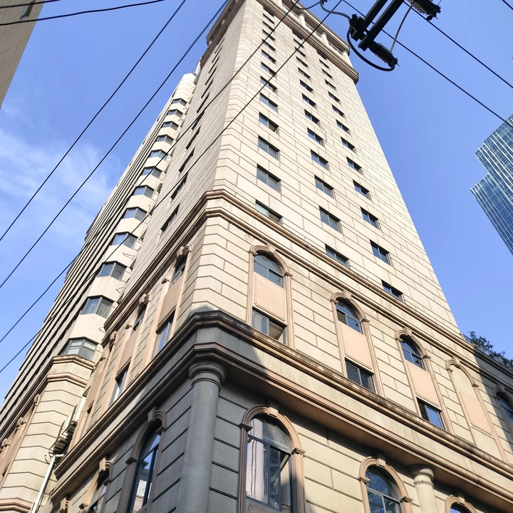 城市中的城市