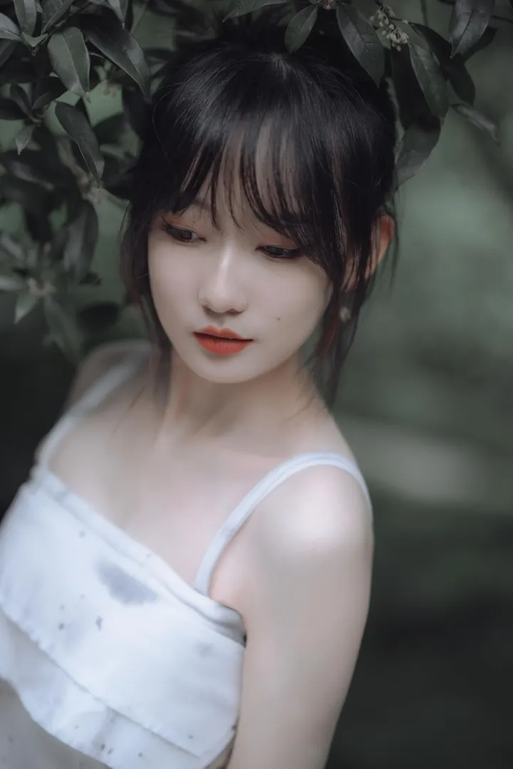 竹中影