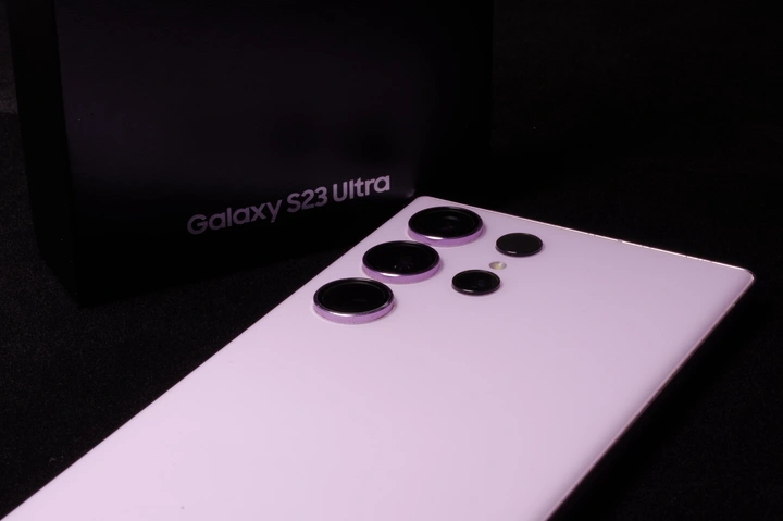 三星Galaxy S23 Ultra