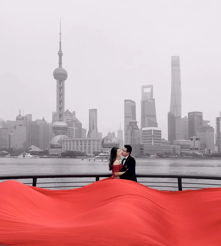 幸福上海