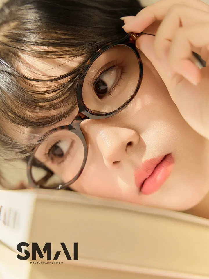 少女写真