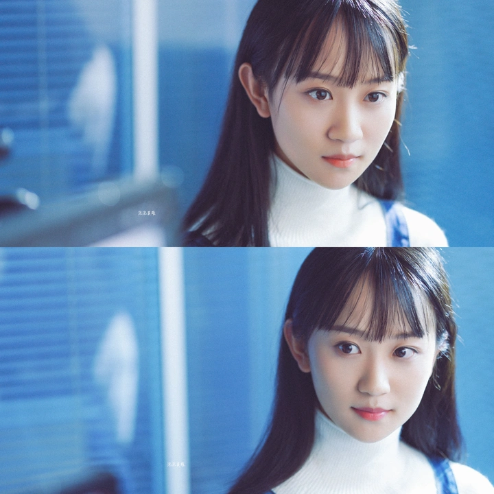 那些年，拍过的女孩