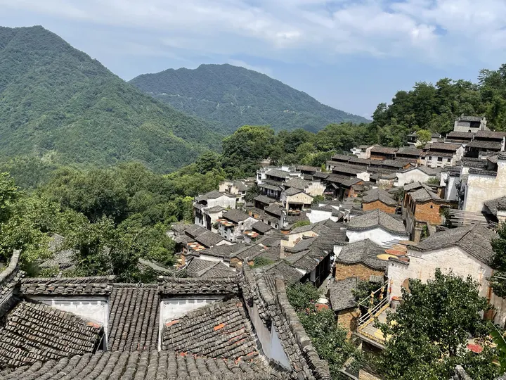 风景